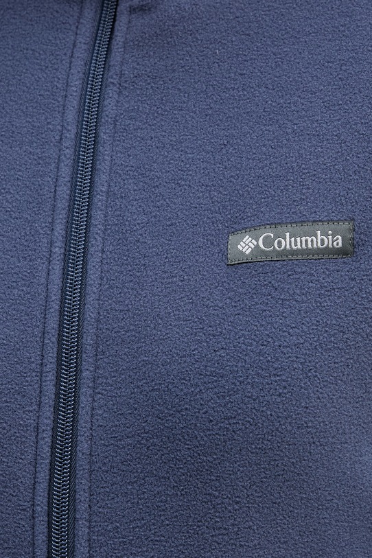 Columbia bluza outdoorowa Basin Trail 1938041 granatowy