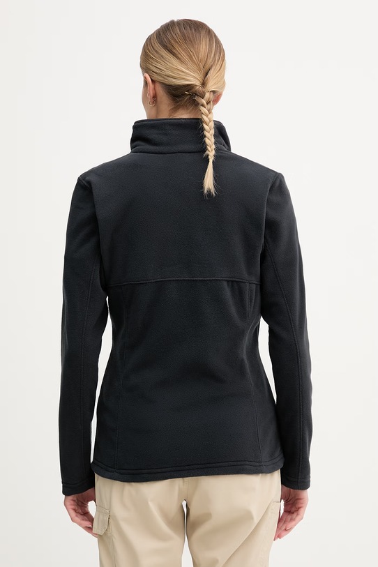 Odzież Columbia bluza outdoorowa Basin Trail 1938041 czarny