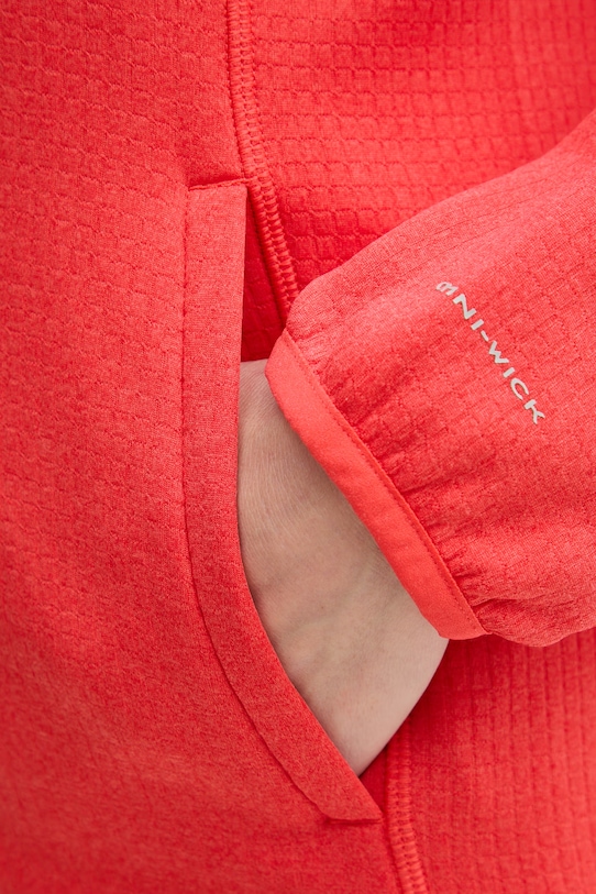 Суичър за спортове на открито Columbia Essential Hike 2136233