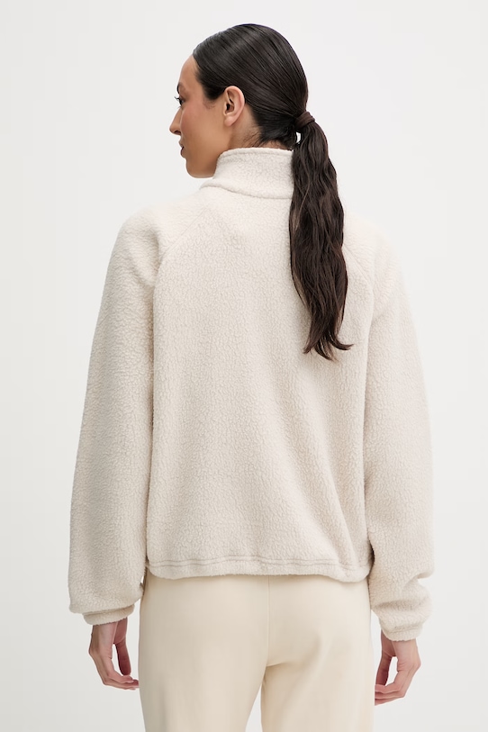 Дрехи Суичър Columbia Jasper Ridge 2142391 бежов