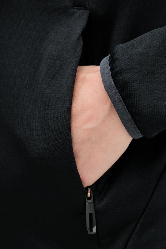 adidas TERREX bluza sportowa JE1364 czarny