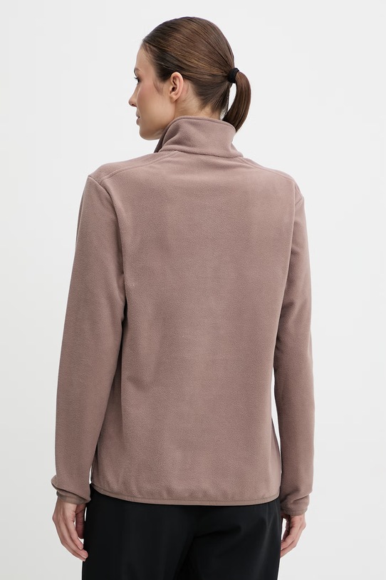 Odzież adidas TERREX bluza sportowa JM3119 brązowy