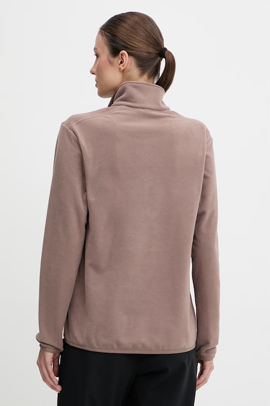 Odzież adidas TERREX bluza sportowa JM3119 brązowy