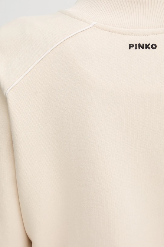 Pinko bluza 106347.A34N beżowy
