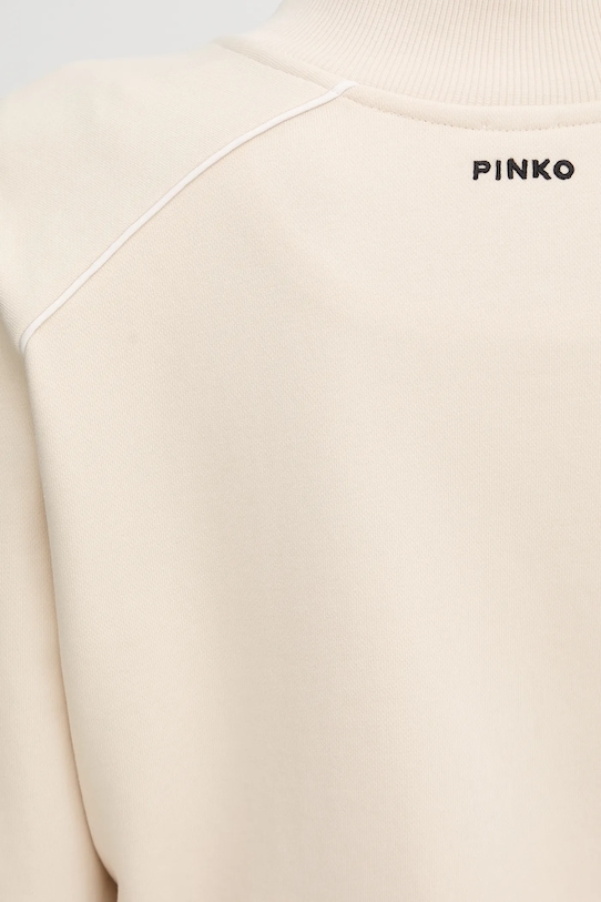 Pinko bluza 106347.A34N beżowy