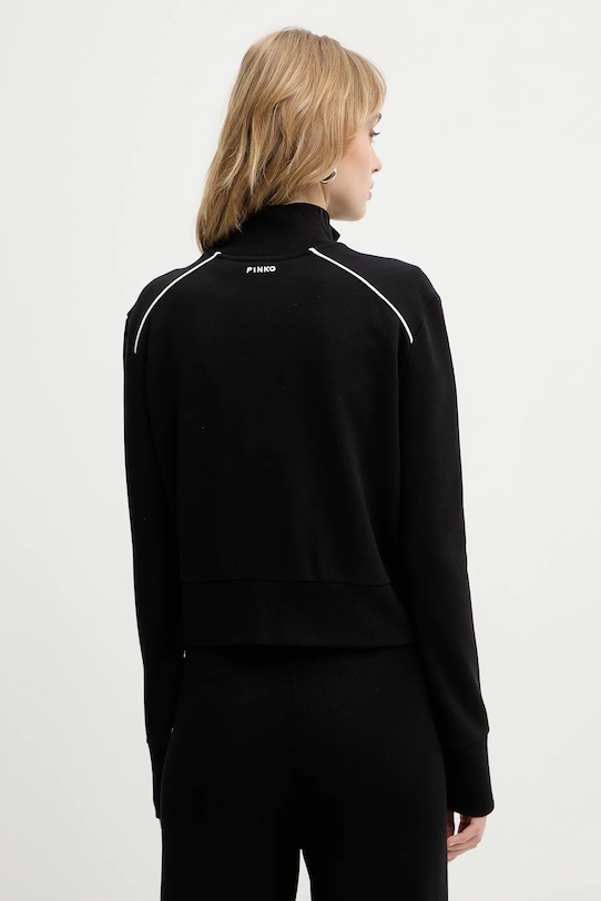 Odzież Pinko bluza 106347.A34N czarny