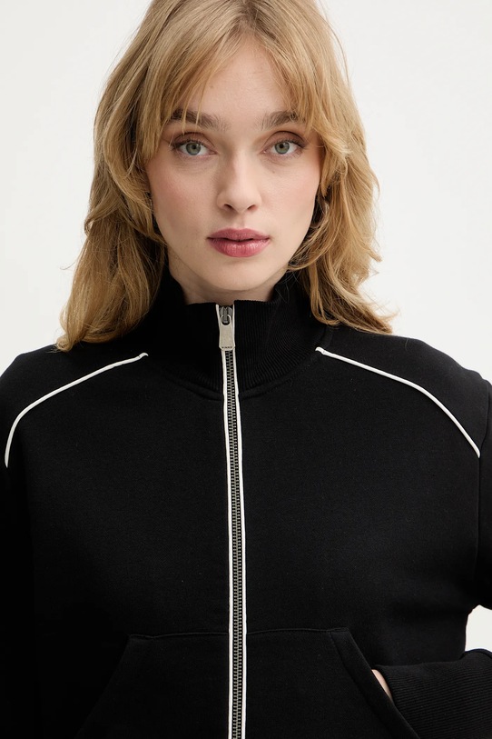 Pinko bluza czarny 106347.A34N