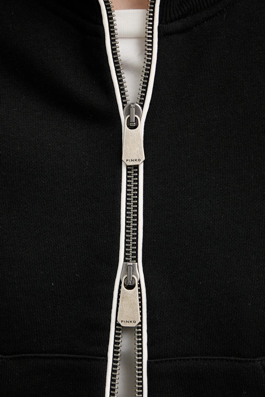 Pinko bluza 106347.A34N czarny