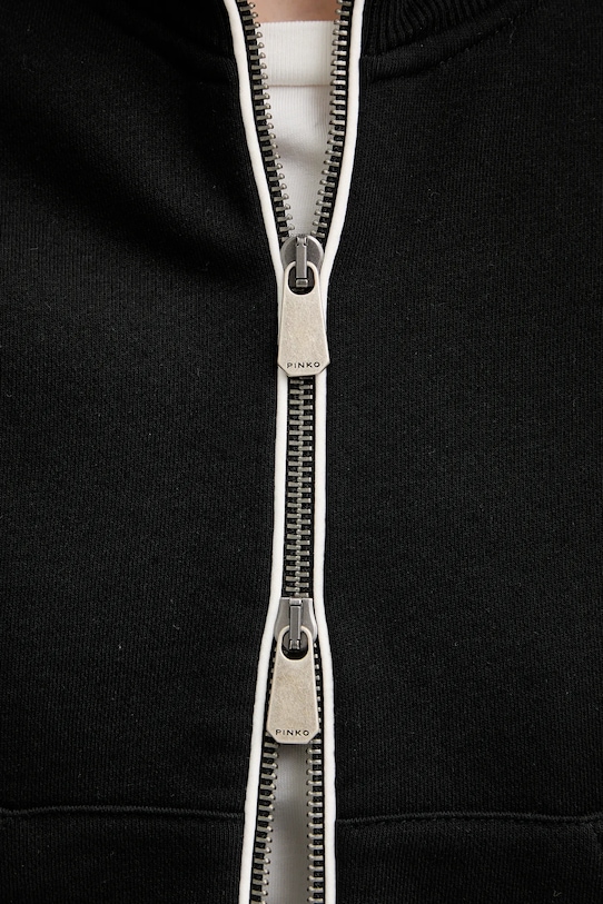 Pinko bluza 106347.A34N czarny