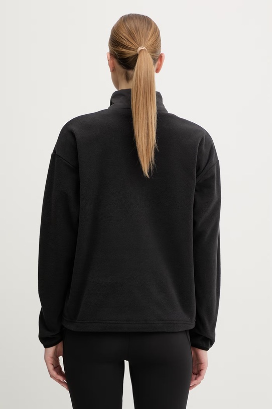 Odzież Jack Wolfskin bluza damska Sumetro A66112 czarny