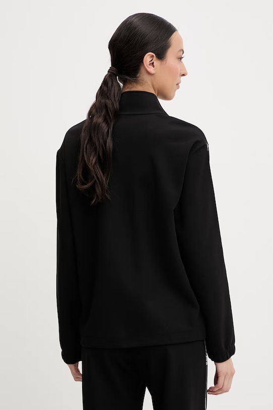 Oblečenie Mikina EA7 Emporio Armani AF12501.7W000959 čierna