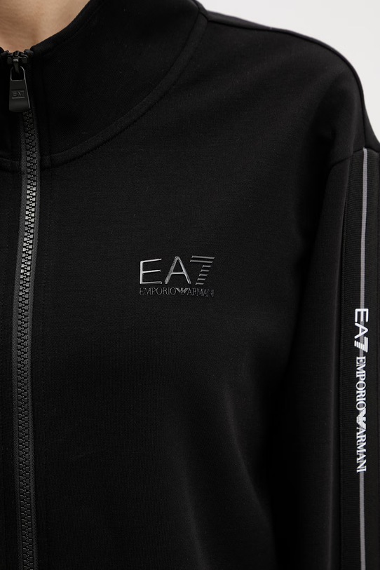 EA7 Emporio Armani bluza AF12501.7W000959 czarny