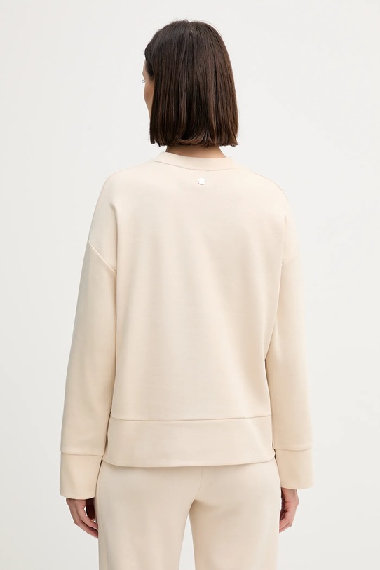 Odzież Joop! bluza 30100031 beżowy