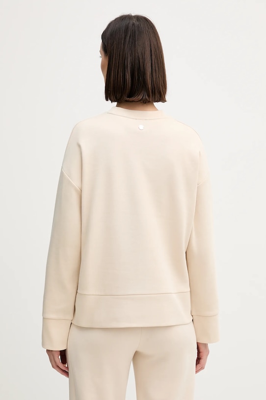 Odzież Joop! bluza 30100031 beżowy