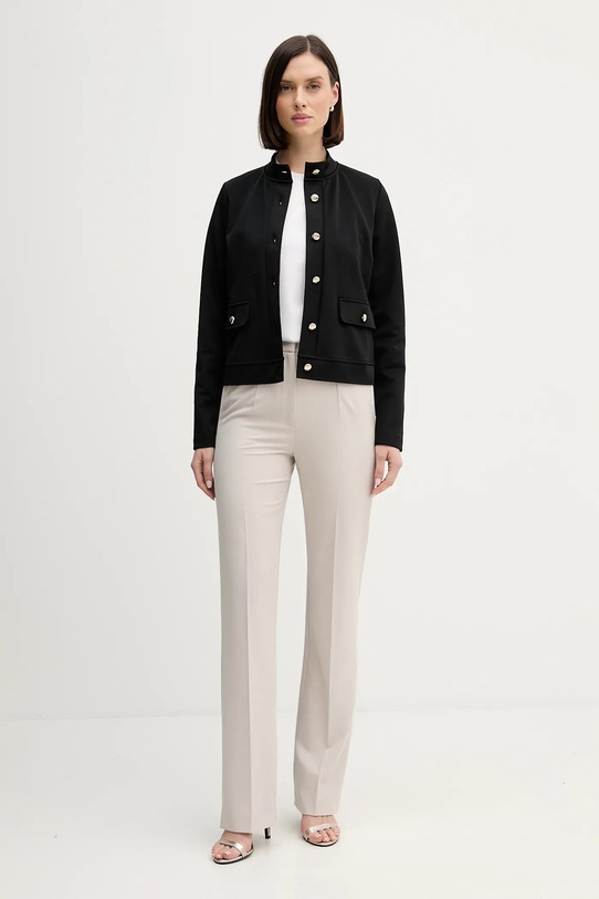 Joop! bluza 30100048 czarny SS26