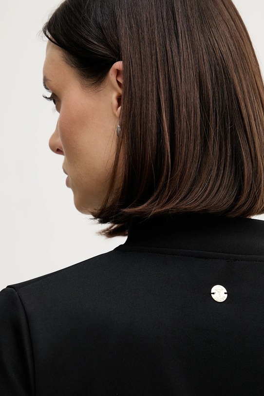 Joop! bluza 30100048 czarny