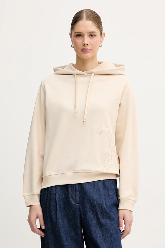 Joop! bluza pozostałe beżowy 30100249