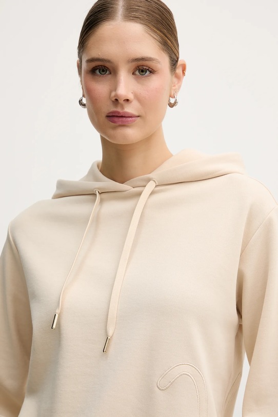 Joop! bluza beżowy 30100249