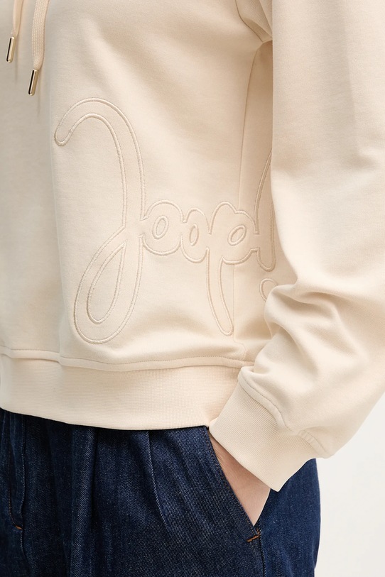 Joop! bluza 30100249 beżowy