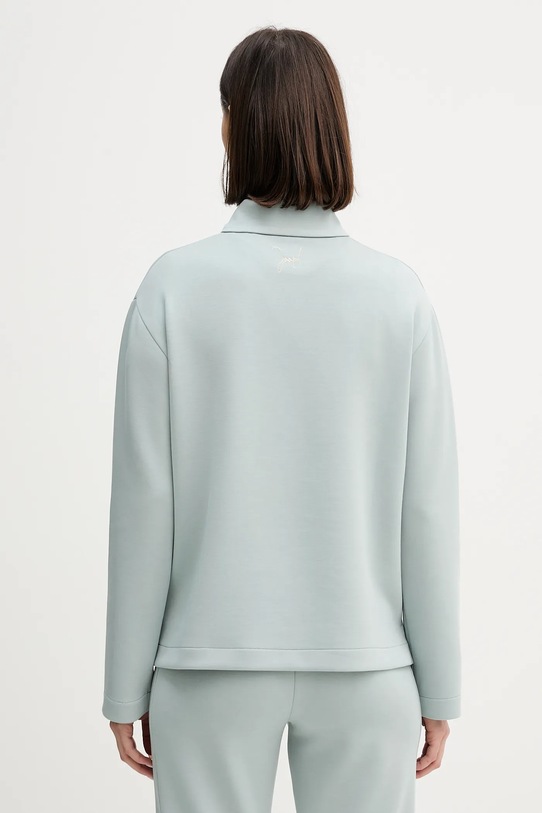 Odzież Joop! bluza 30100420 turkusowy