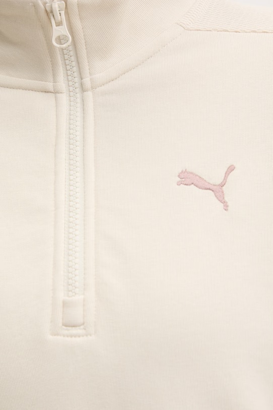 Μπλούζα Puma Class Relaxed 691873 μπεζ