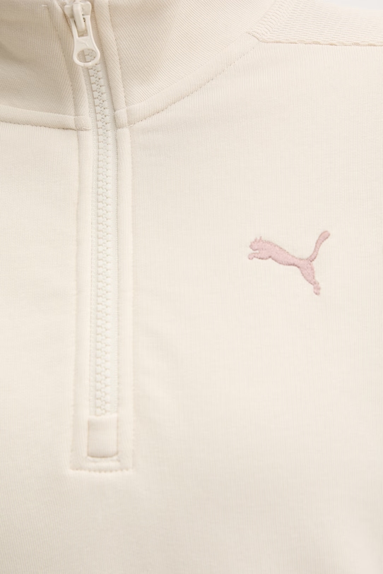 Μπλούζα Puma Class Relaxed 691873 μπεζ