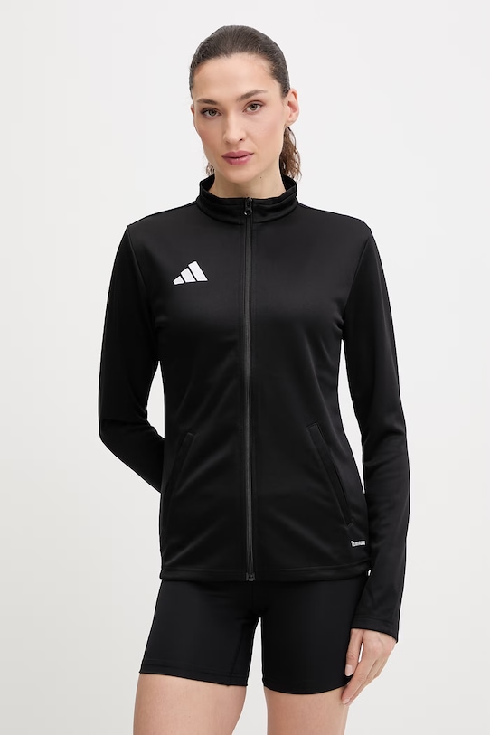 adidas Performance hanorac Entrada26 uni negru JZ6597
