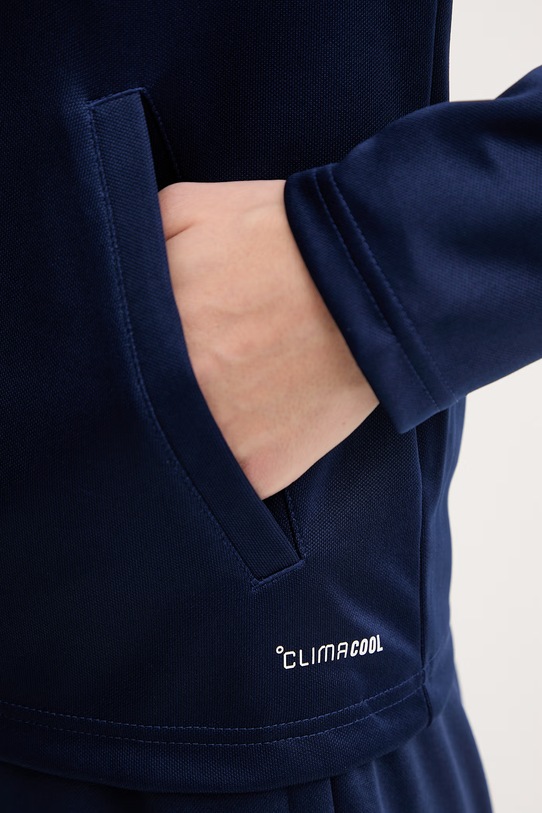 adidas Performance bluza treningowa Entrada26 JZ6599 granatowy