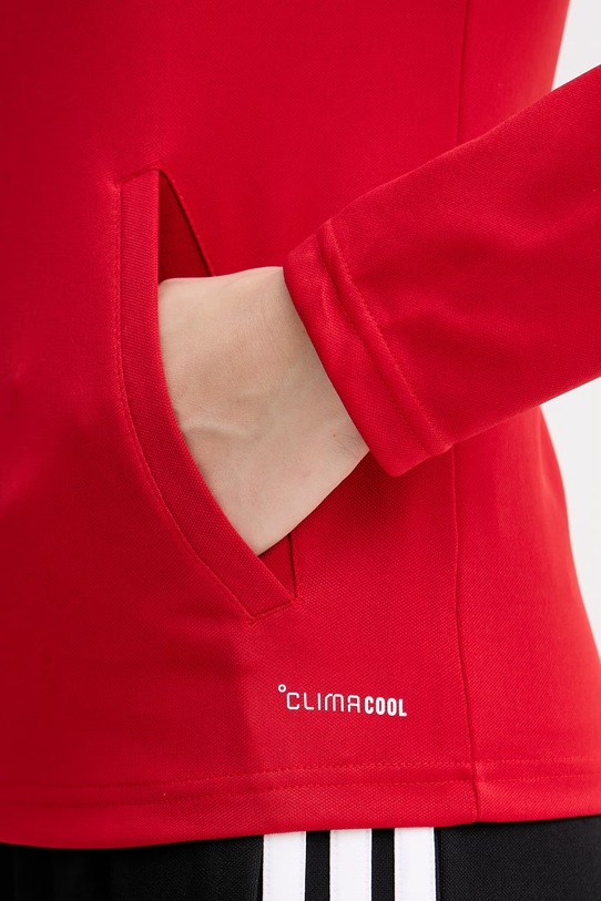 adidas Performance edzős melegítőfelső női Entrada26 JZ6601