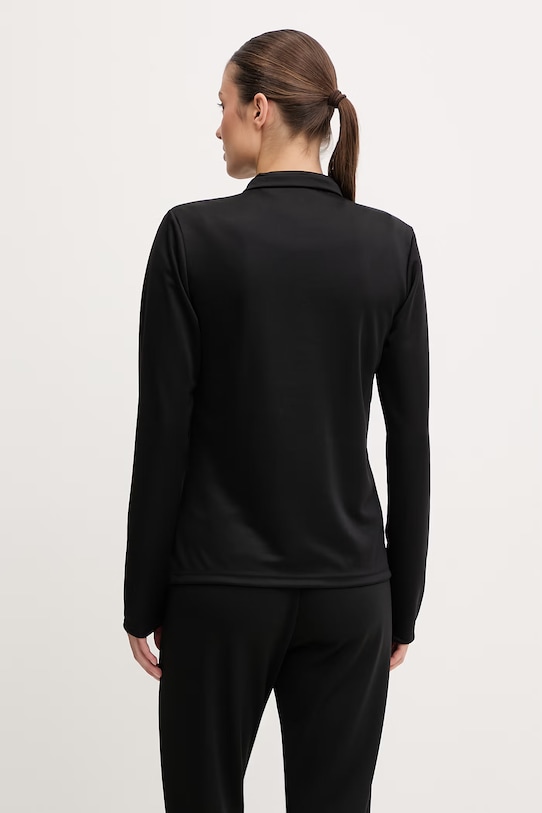 Odzież adidas Performance bluza treningowa Entrada26 JZ6646 czarny