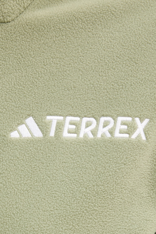 adidas TERREX bluza outdoorowa KB2194 zielony