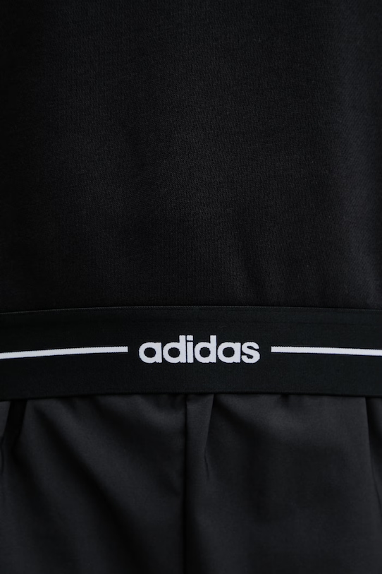 adidas Performance bluza treningowa KC7664 czarny