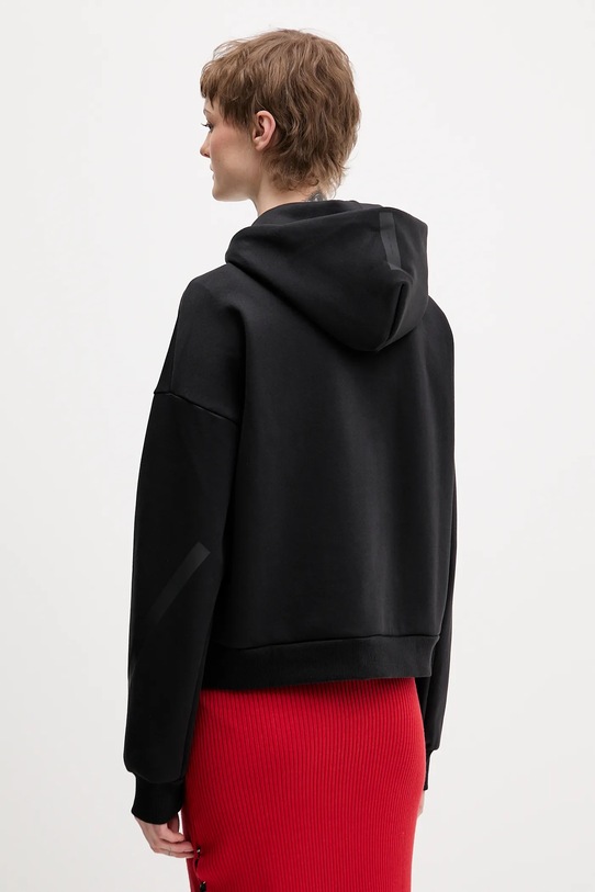 Odzież adidas bluza Z.N.E KC7743 czarny