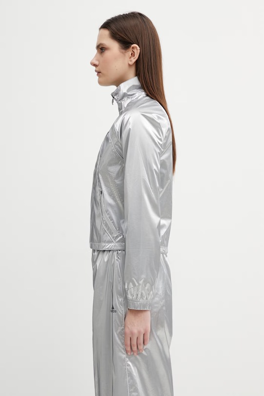 adidas Originals bluza KC6389 srebrny SS26
