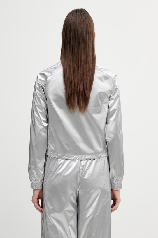 Odzież adidas Originals bluza KC6389 srebrny