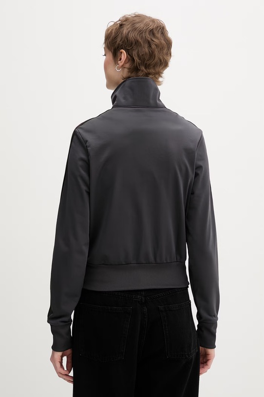 Odzież adidas Originals bluza rozpinana damska KC6564 szary