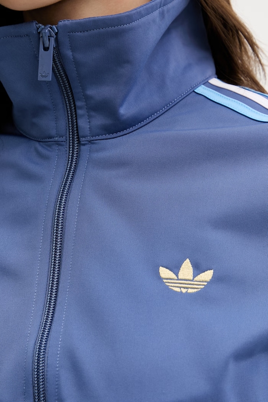 adidas Originals bluza KC6565 niebieski