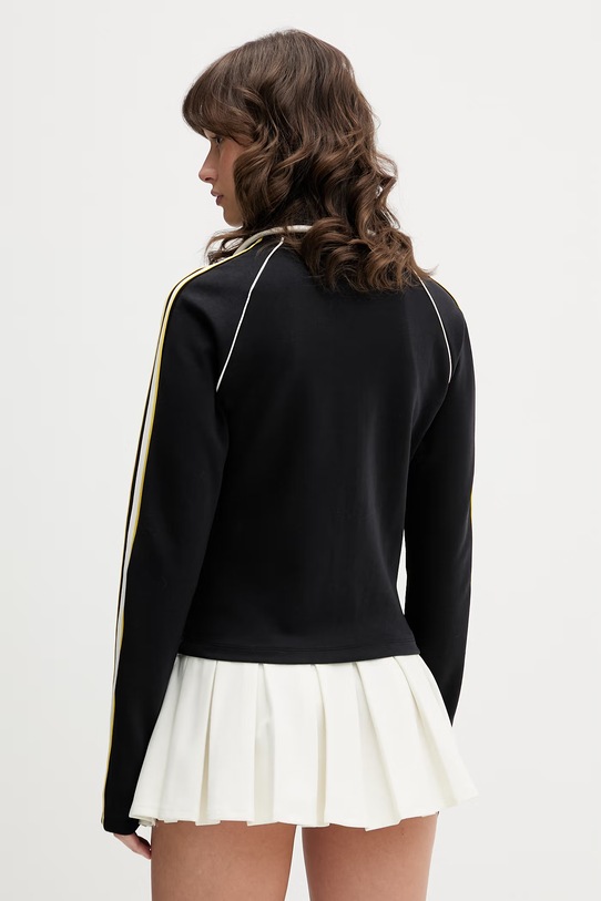 Одежда Кофта adidas Originals KC9097 чёрный