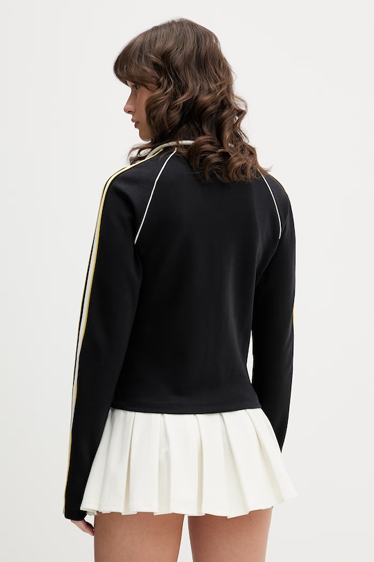 Одежда Кофта adidas Originals KC9097 чёрный