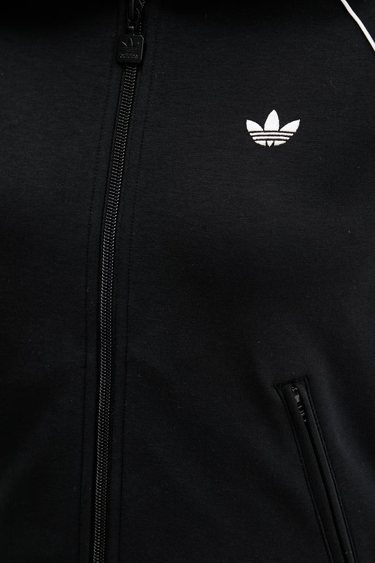 Кофта adidas Originals KC9097 чёрный