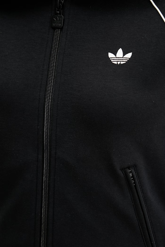 Кофта adidas Originals KC9097 чёрный