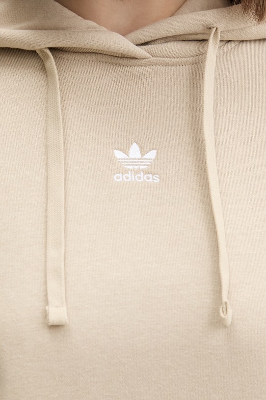 adidas Originals bluza KC9108 beżowy