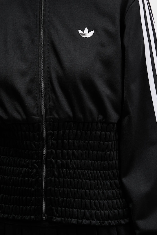 Кофта adidas Originals KD0303 чорний
