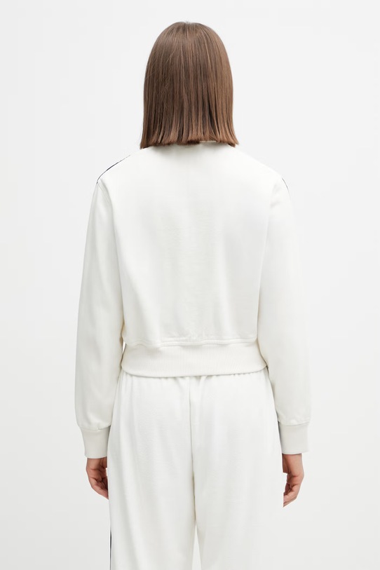 Odzież adidas Originals Firebird bluza rozpinana damska KD2892 beżowy