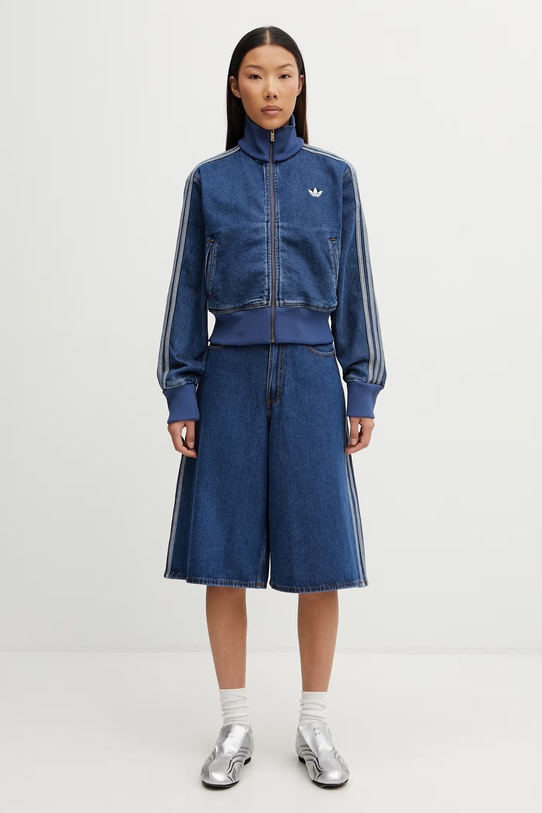 Traper jakna adidas Originals Firebird KD2913