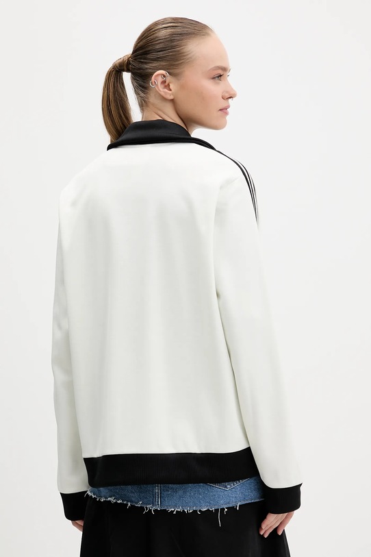 Одяг Кофта adidas Originals KD3740 бежевий