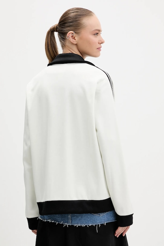 Одяг Кофта adidas Originals KD3740 бежевий