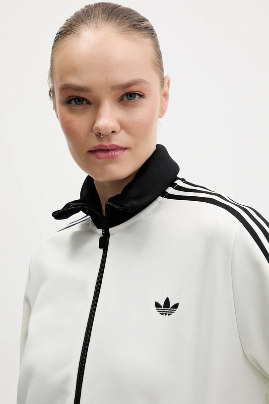 Кофта adidas Originals бежевий KD3740