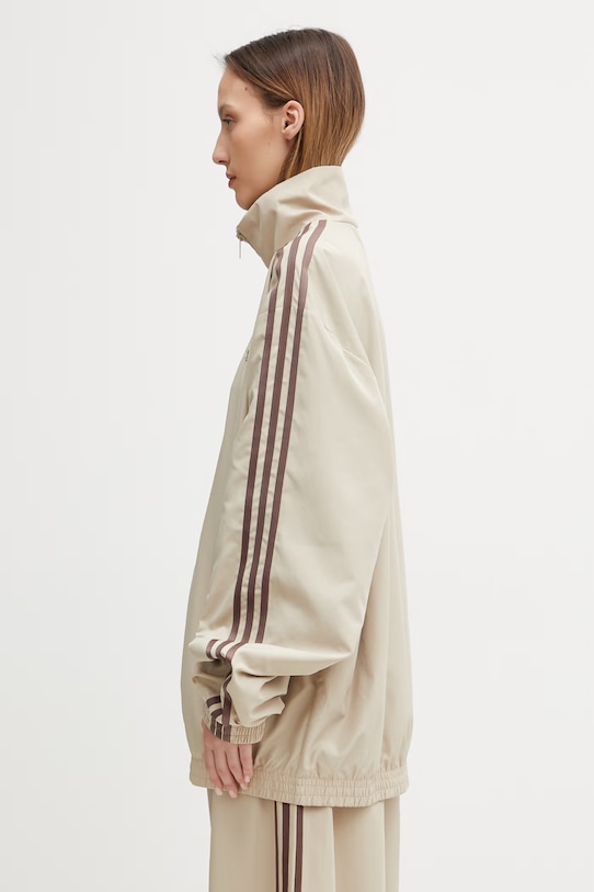 adidas Originals felpa KD6297 beige SS26