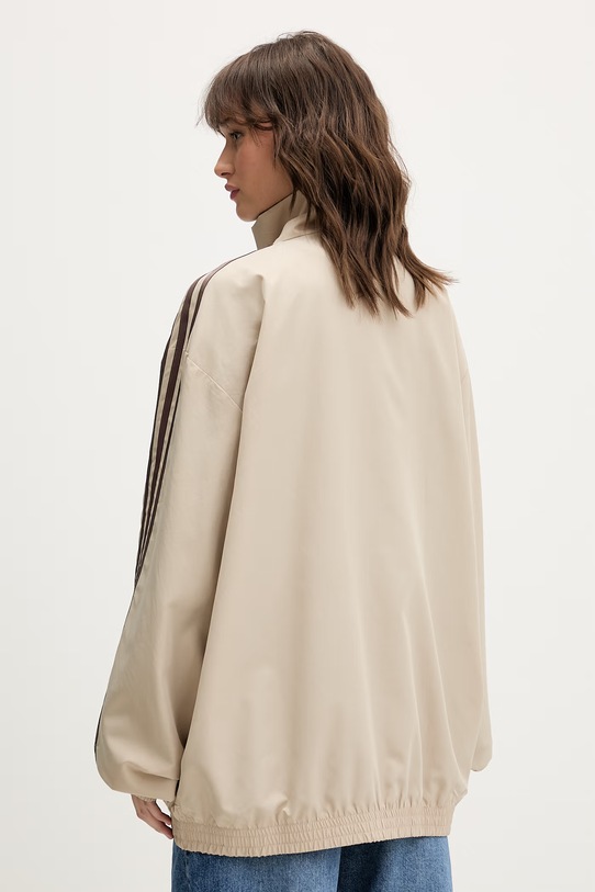 Odzież adidas Originals bluza KD6297 beżowy